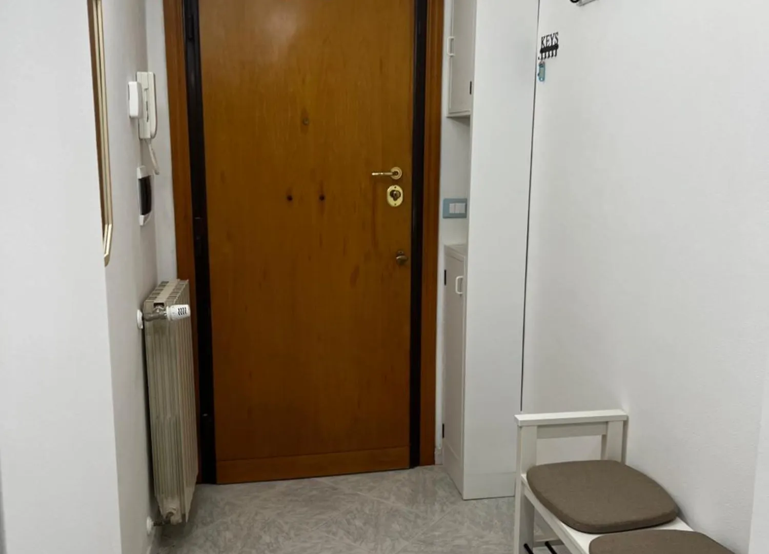 Casa Romi Apartment Italy