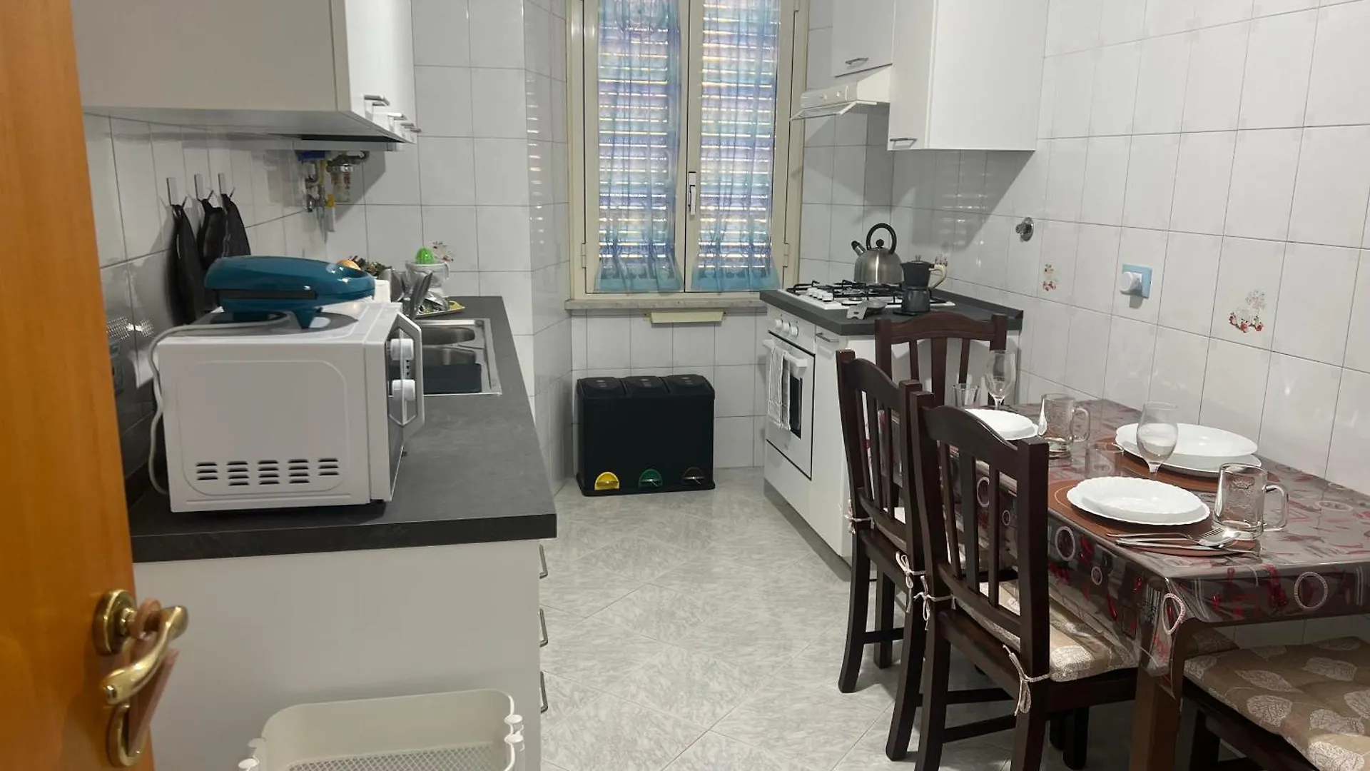 Casa Romi Apartment Italy