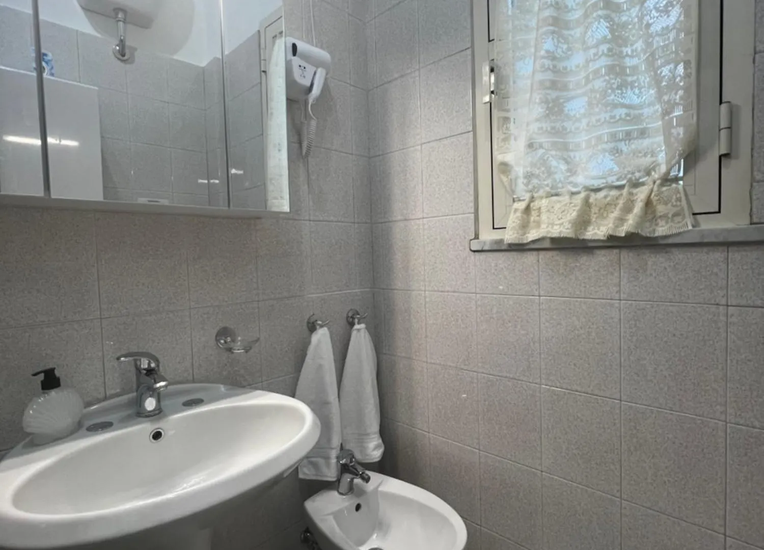 Casa Romi Apartment