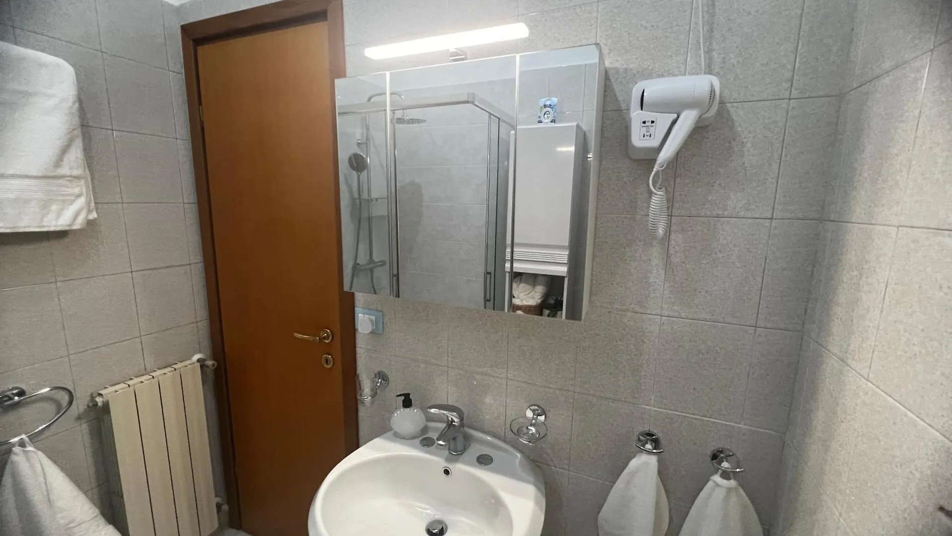 Casa Romi Apartment