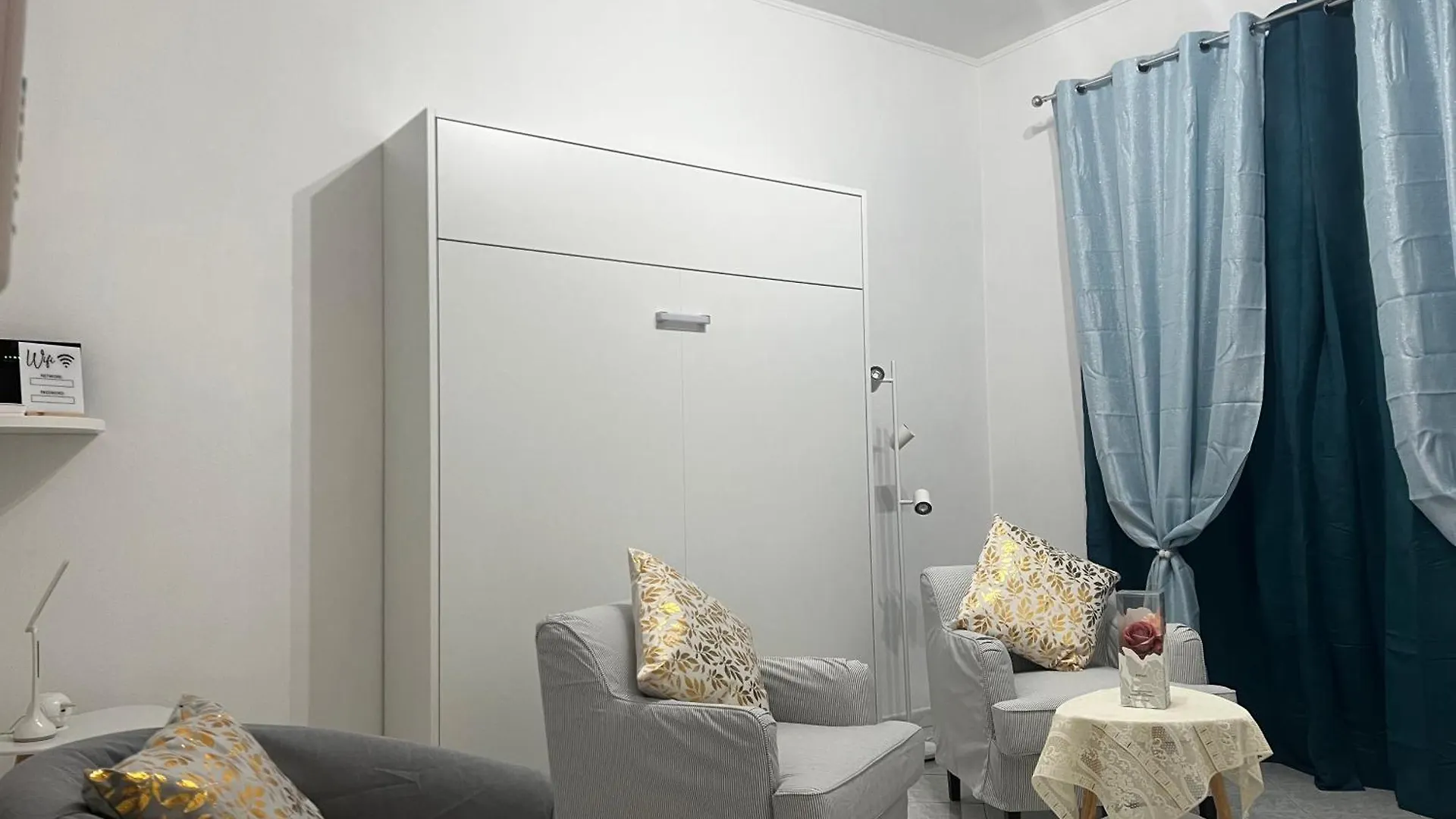 Casa Romi Apartment