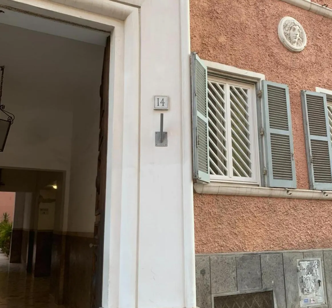 Casa Romi Apartment