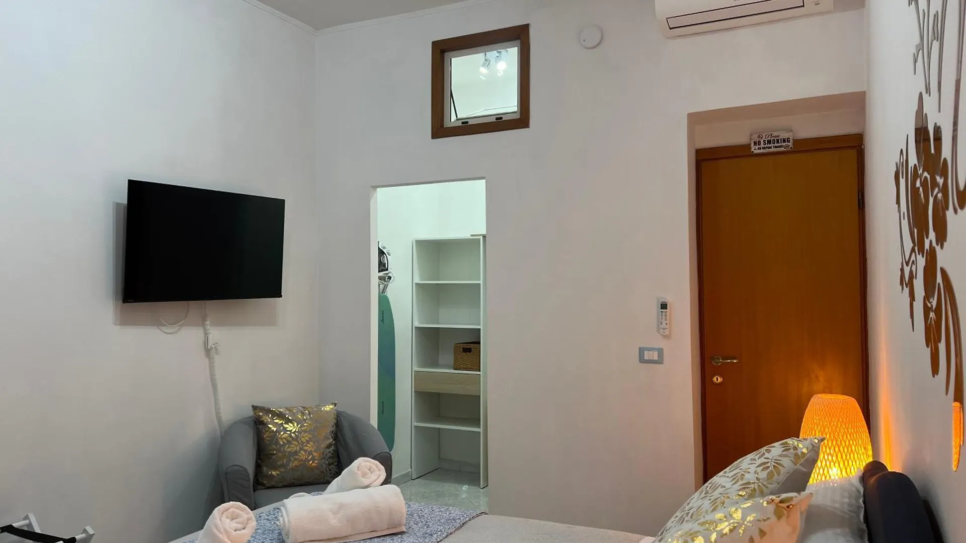 Casa Romi Apartment