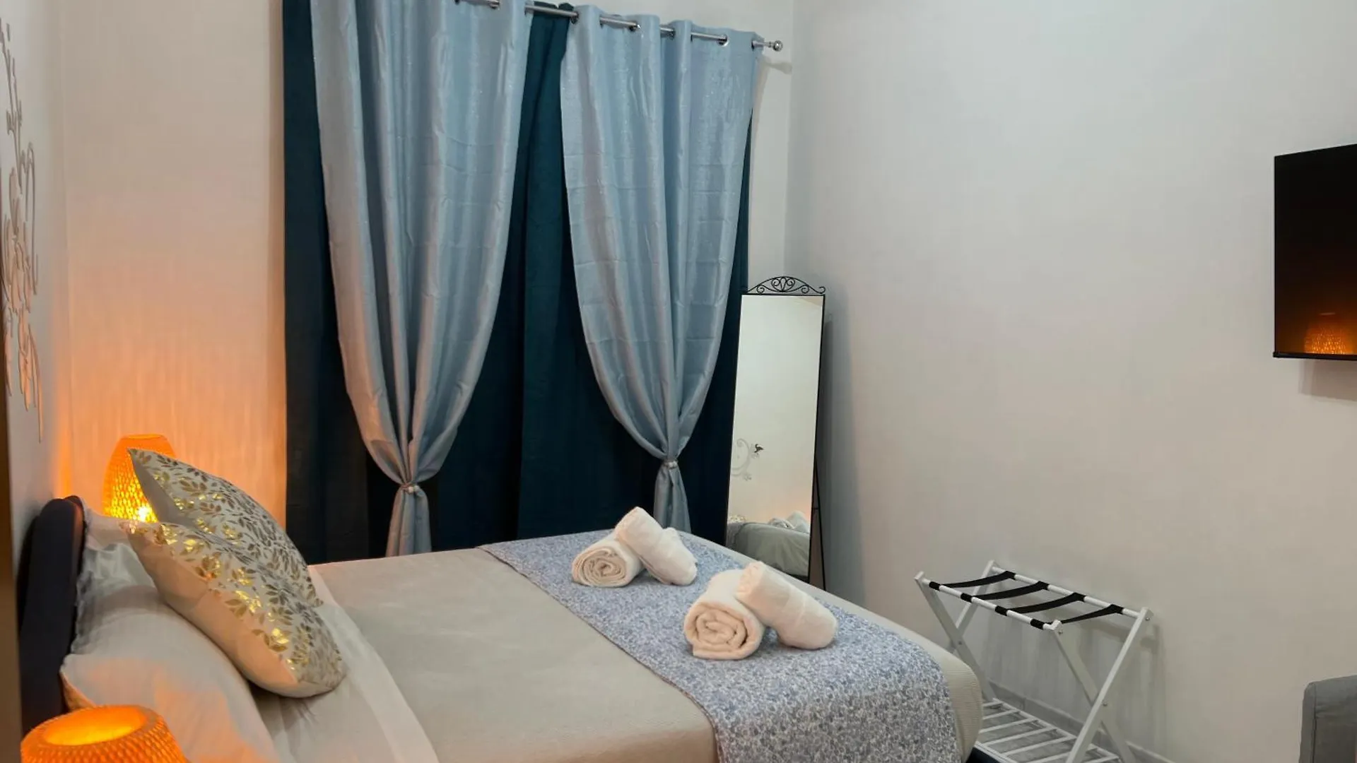 Casa Romi Apartment  Rome