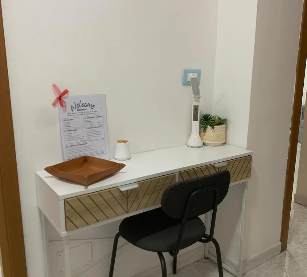 Casa Romi Apartment
