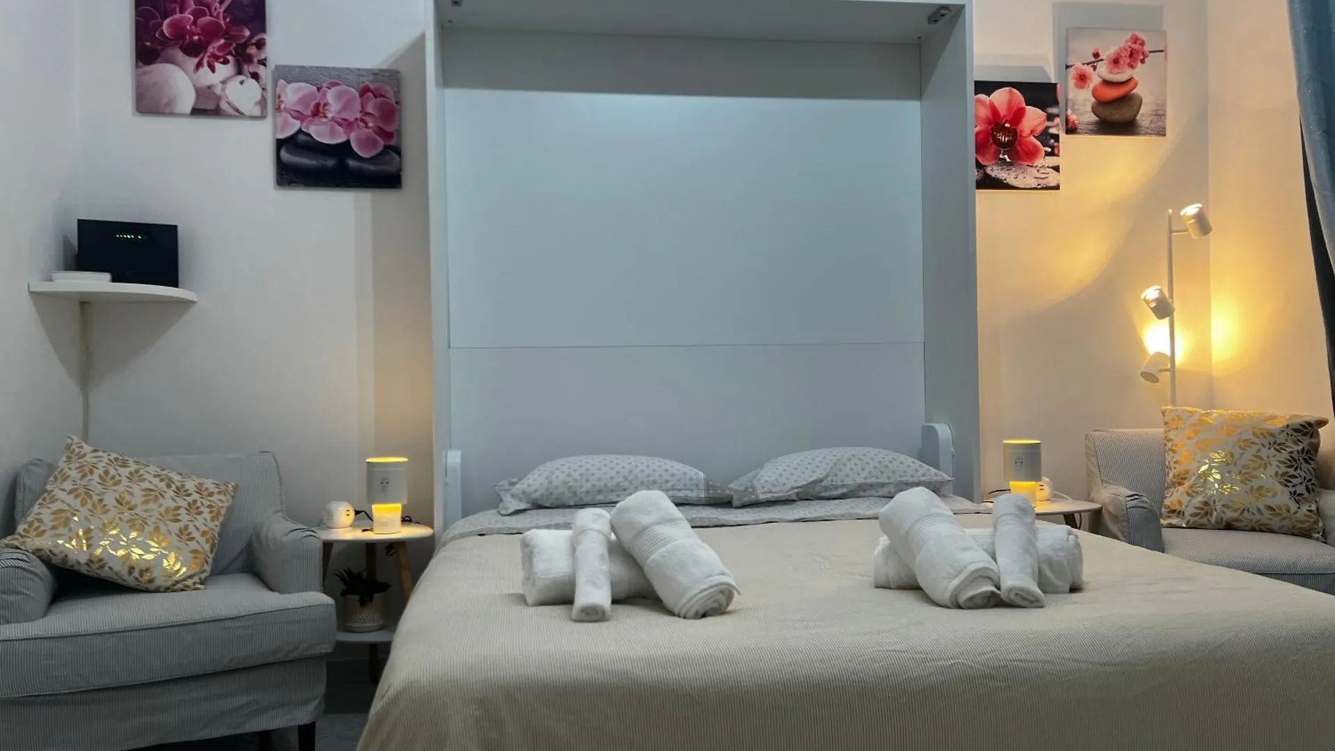Casa Romi Apartment 0*, Rome Italy