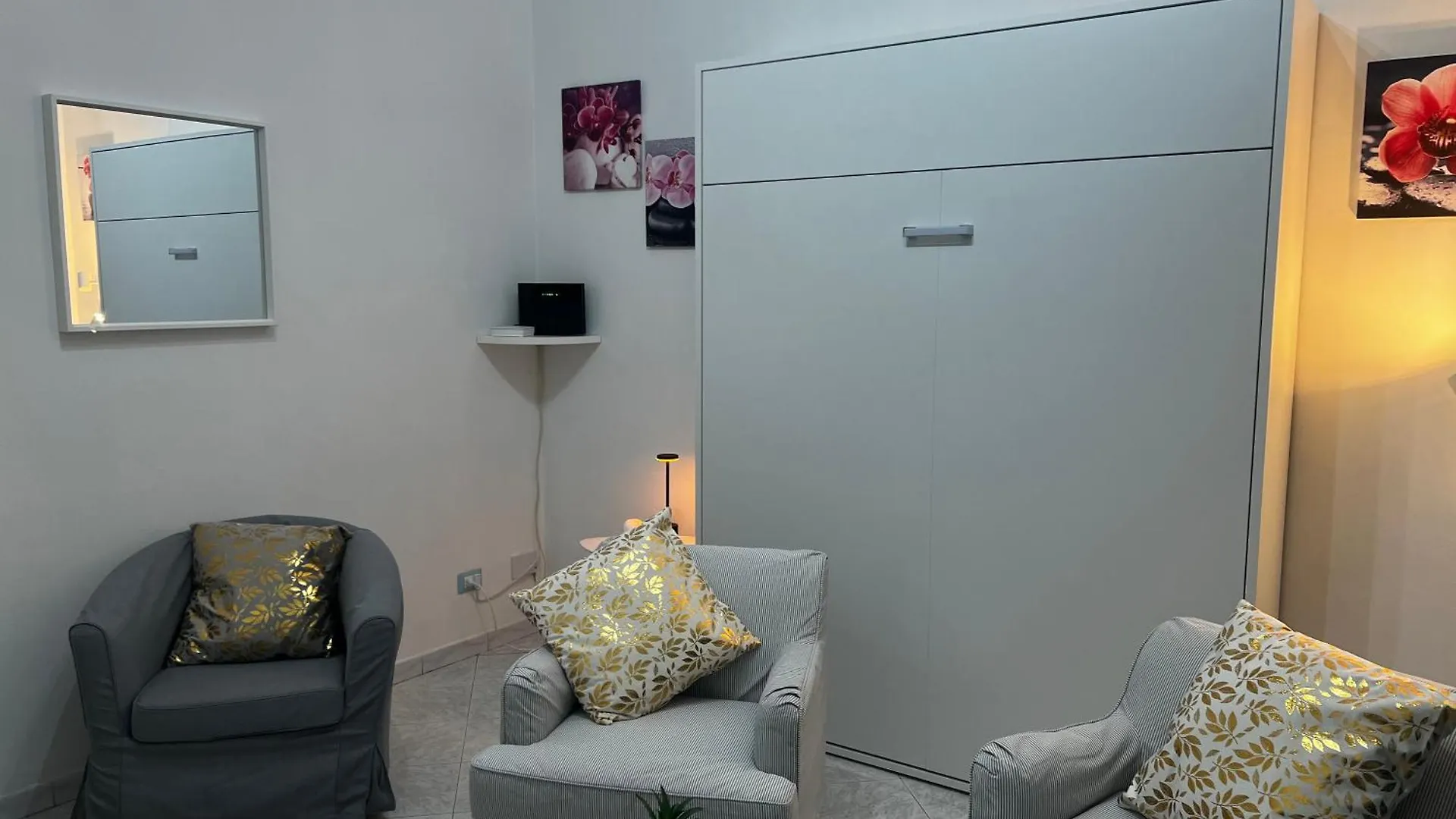 Casa Romi Apartment