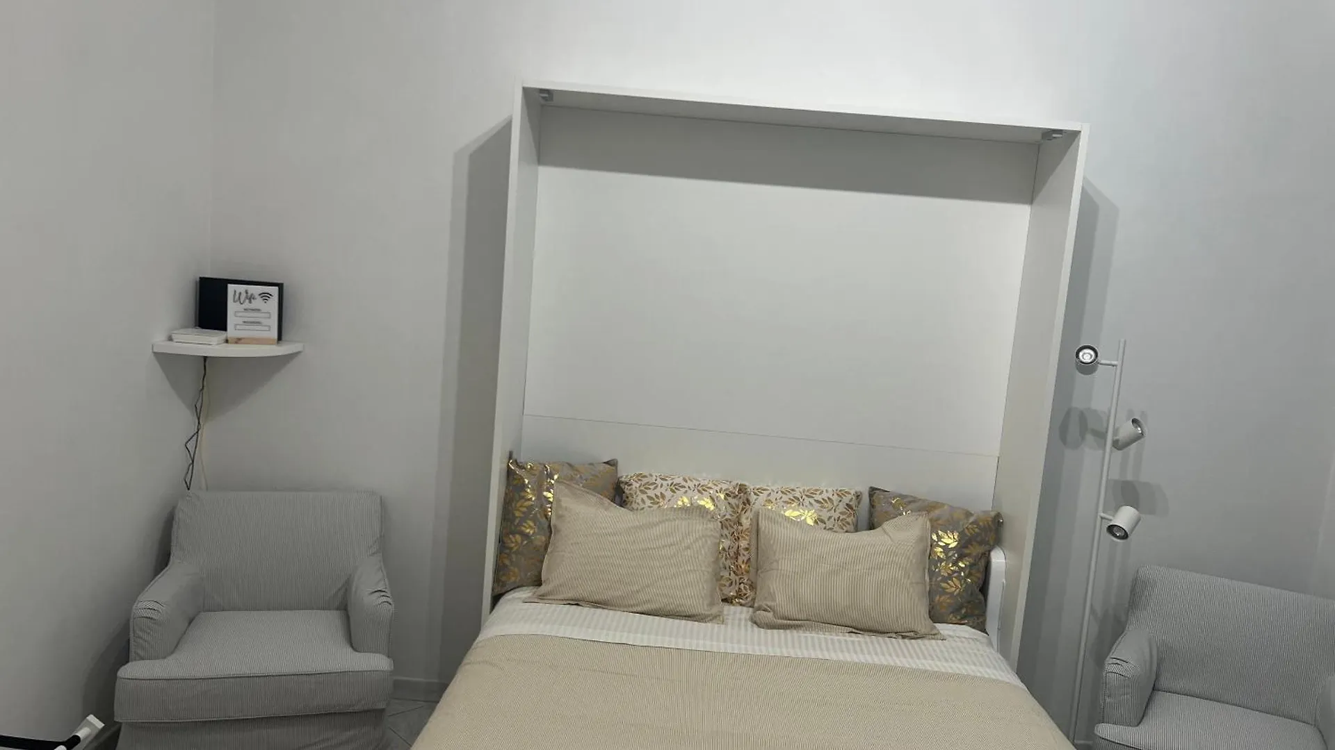 Casa Romi Apartment Rome