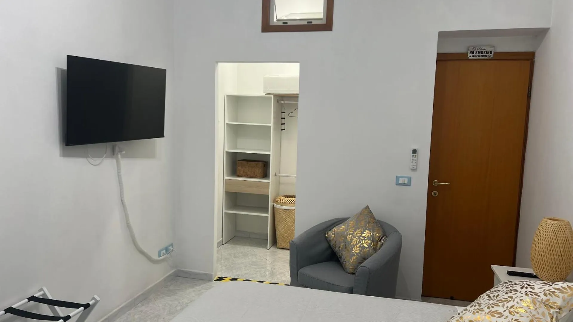 Casa Romi Apartment  Rome