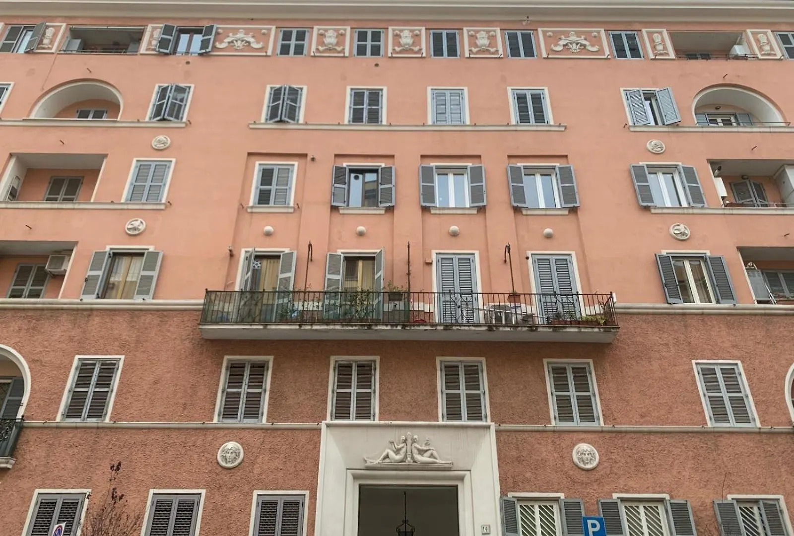 Casa Romi contacts